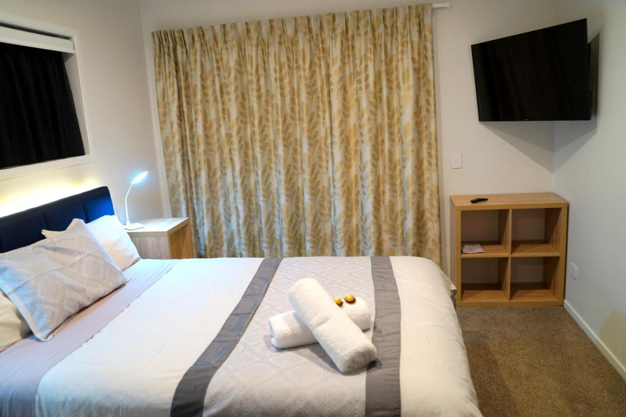 Am I In Heaven? Luxury 3 Ensuite Bedrooms Sleeps 8 เกรย์เมาท์ ภายนอก รูปภาพ