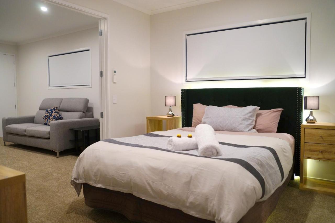 Am I In Heaven? Luxury 3 Ensuite Bedrooms Sleeps 8 เกรย์เมาท์ ภายนอก รูปภาพ