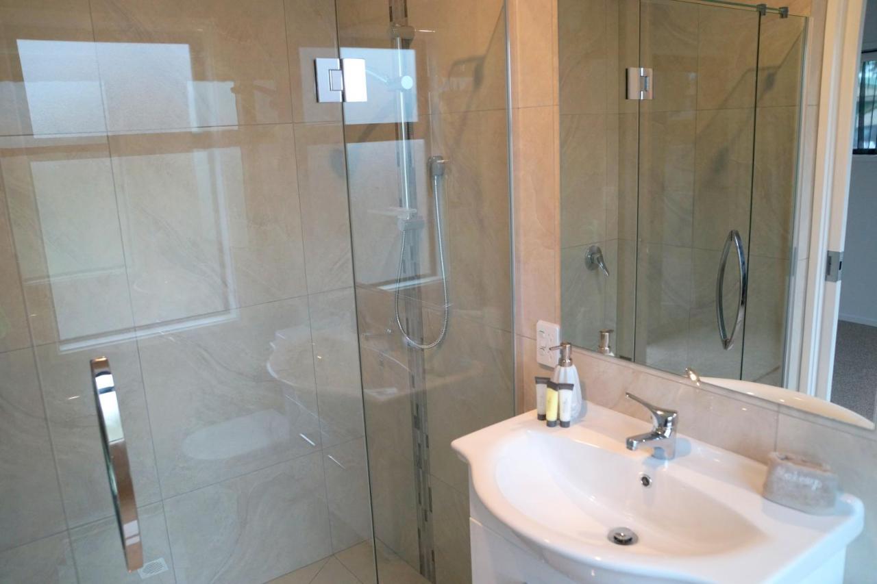 Am I In Heaven? Luxury 3 Ensuite Bedrooms Sleeps 8 เกรย์เมาท์ ภายนอก รูปภาพ