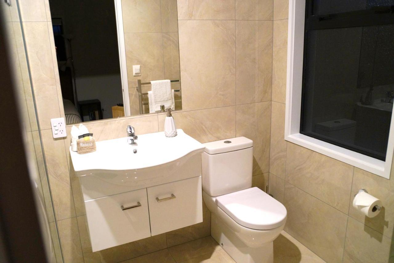 Am I In Heaven? Luxury 3 Ensuite Bedrooms Sleeps 8 เกรย์เมาท์ ภายนอก รูปภาพ
