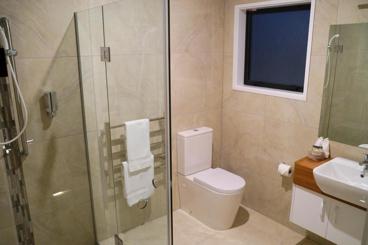 Am I In Heaven? Luxury 3 Ensuite Bedrooms Sleeps 8 เกรย์เมาท์ ภายนอก รูปภาพ